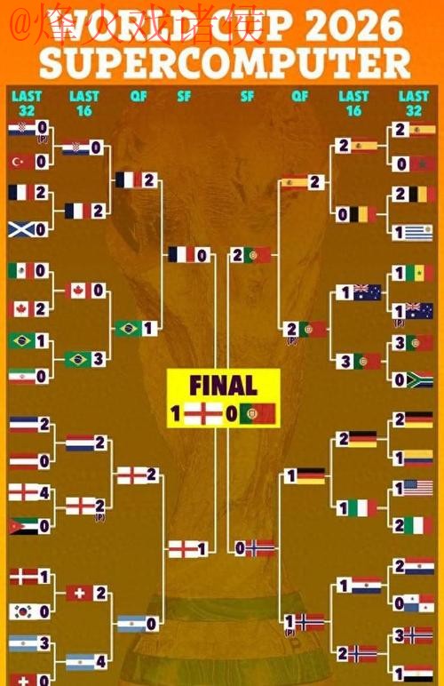 世界杯预测高清 世界杯预测高清